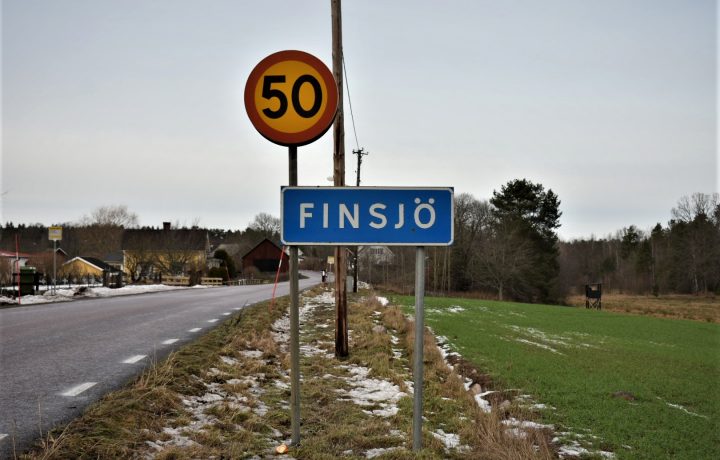 Finsjö