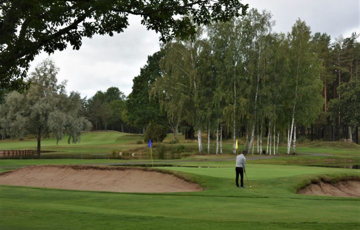 golfbananskorpetorp