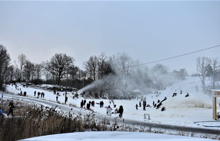 Foto: Peter A Rosén