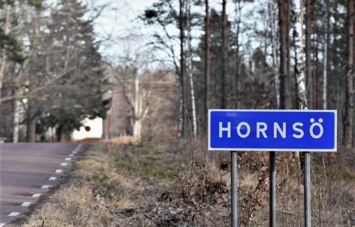 hornsö