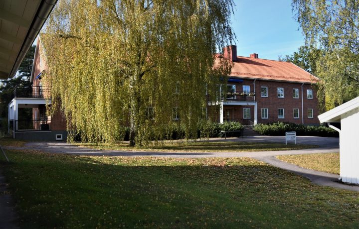 Ängsbacken Hultgården