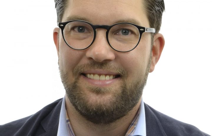 jimmieåkesson