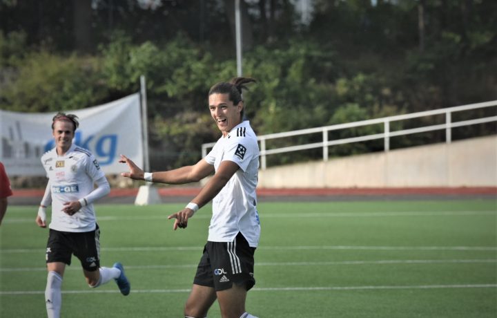 Sadmir Zekovic. Foto: Peter A Rosén