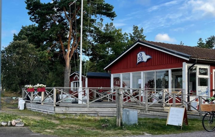 Café, Ernemar, Oskarshamn