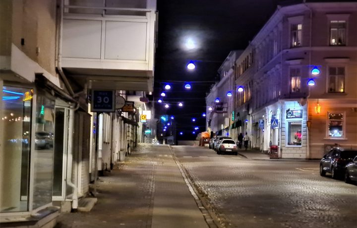 kopmangatan