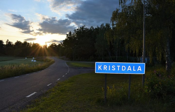 Kristdala