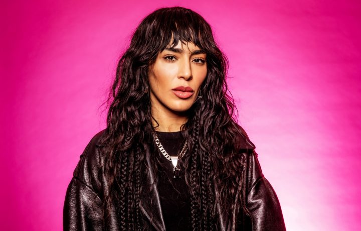 Loreen