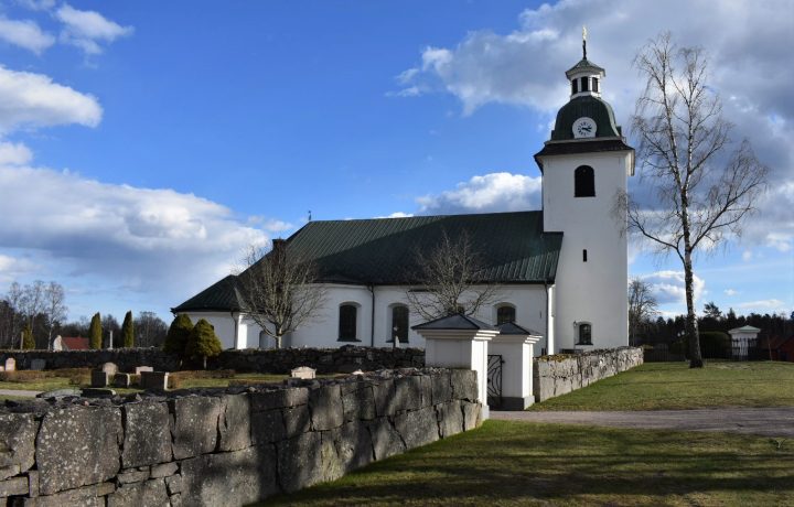 misterhultkyrka