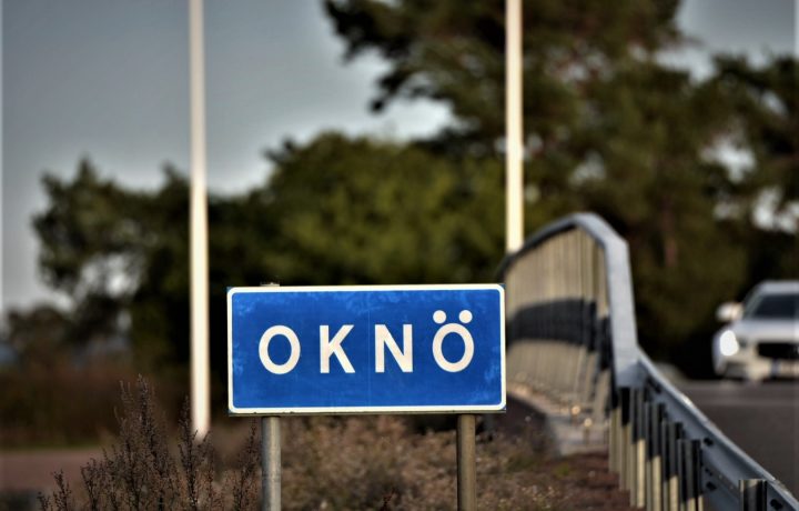 oknö