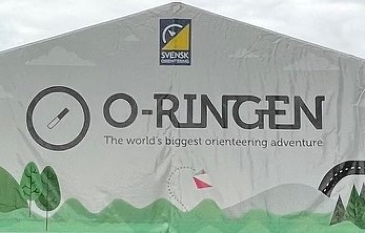 O-Ringen