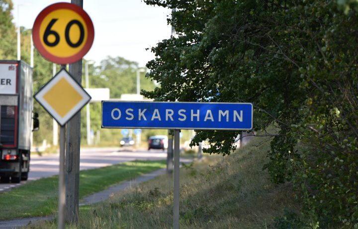 oskarshamn