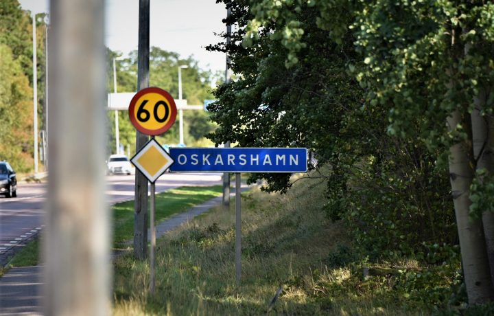 oskarshamn