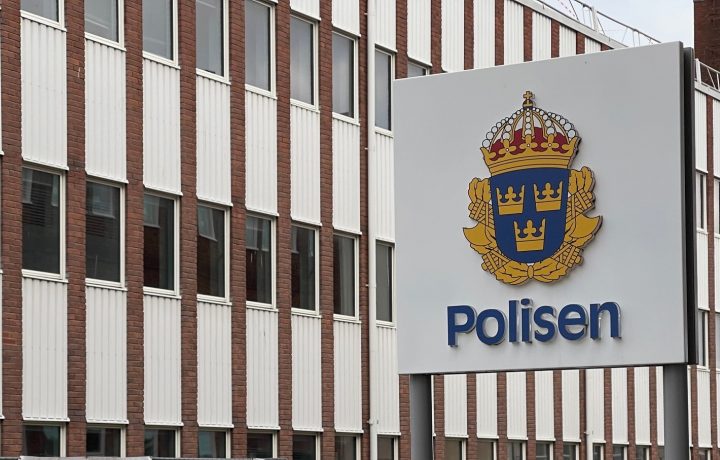 Polisen