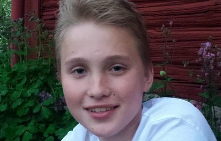 Firardags, Emil fyller 12 år