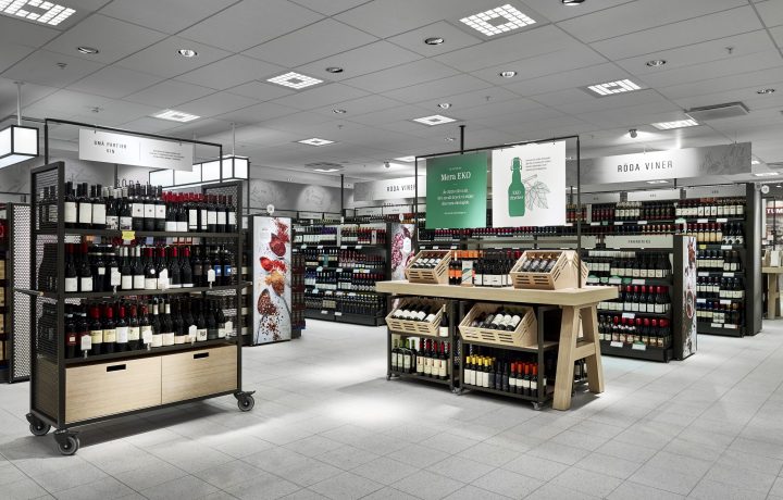 Systembolaget