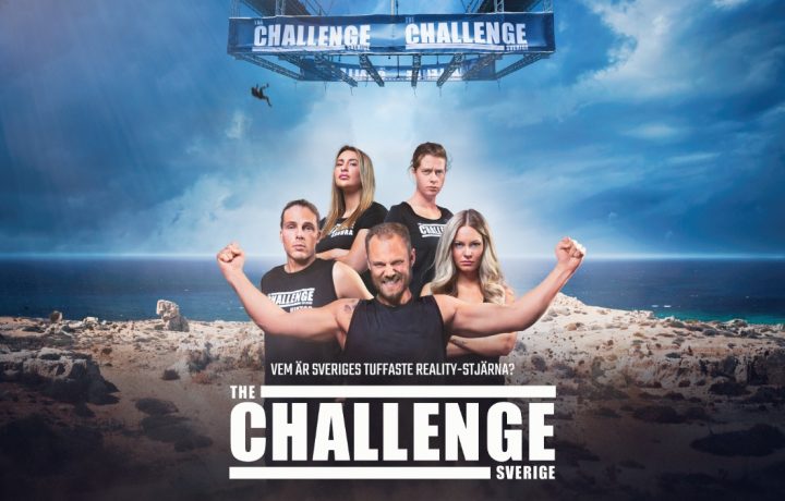 The Challenge 2024