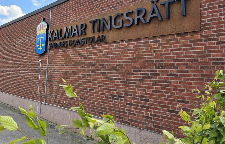 Tingsrätten i Kalmar, Kalmar Tingsrätt