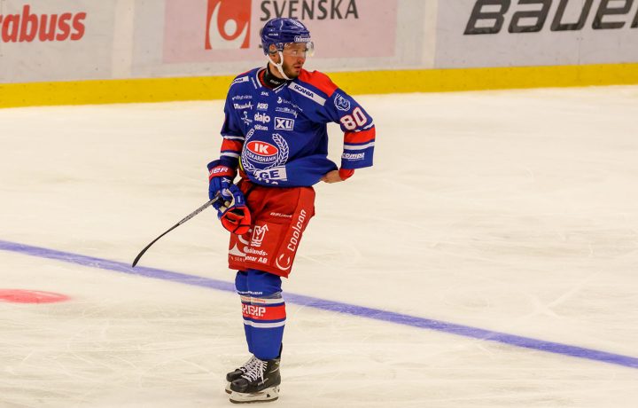 Tomas Zohorna. Foto: Pierre Stjernfeldt