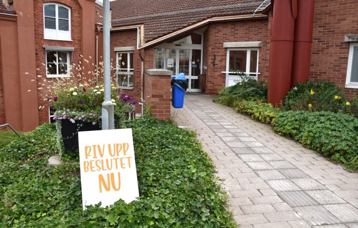 Uppmaning till politiker: "Riv upp beslutet nu"