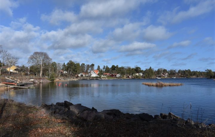 Vånevik