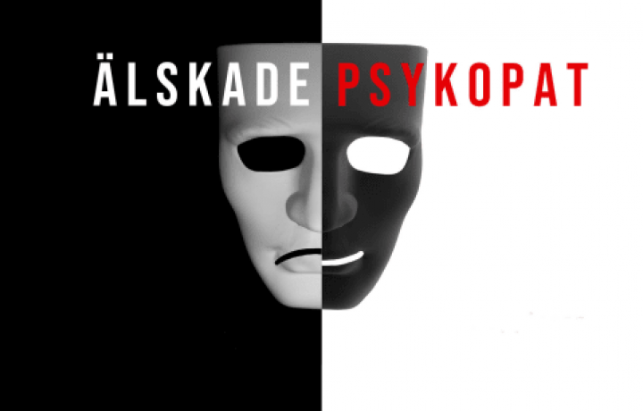 älskadepsykopat